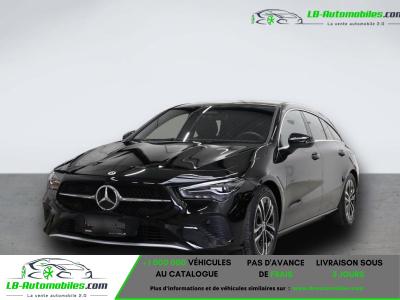 Mercedes CLA Shooting Break 180 BVA