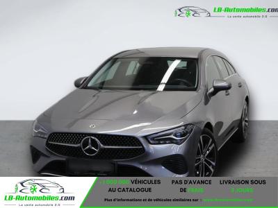 Mercedes CLA Shooting Break 180 BVA
