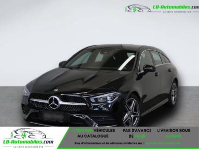 Mercedes CLA Shooting Break 200 BVA