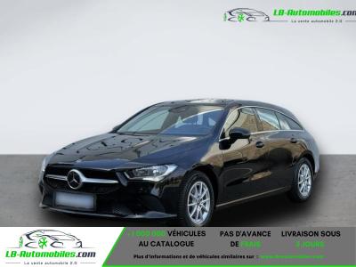 Mercedes CLA Shooting Break 200 BVA