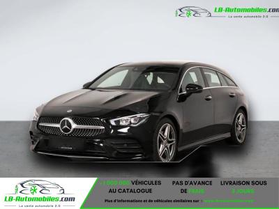 Mercedes CLA Shooting Break 220 d BVA