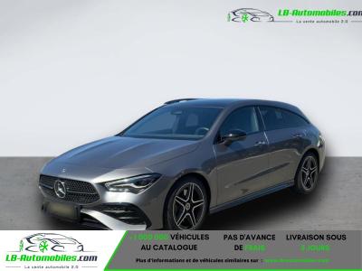 Mercedes CLA Shooting Break 250 BVA 4Matic