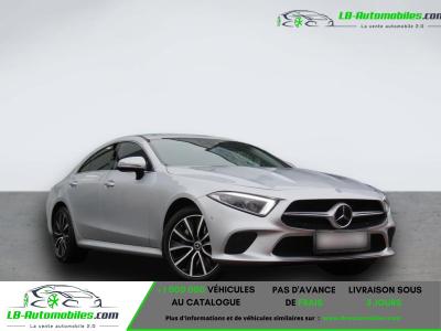 Mercedes CLS 450 BVA