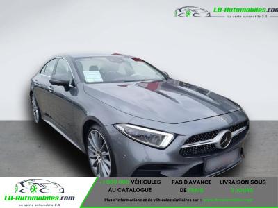 Mercedes CLS 450 BVA