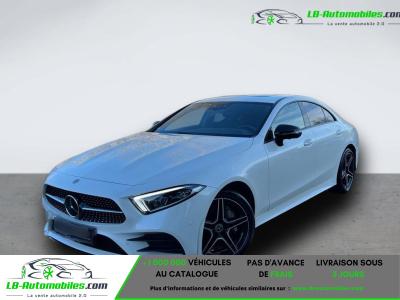 Mercedes CLS 450 BVA