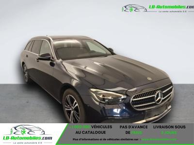 Mercedes Classe E Break 220 d BVA