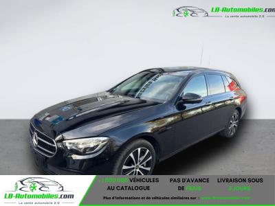 Mercedes Classe E Break 300 de BVA