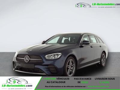 Mercedes Classe E Break 300 e BVA