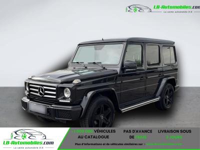 Mercedes Classe G 500 BVA