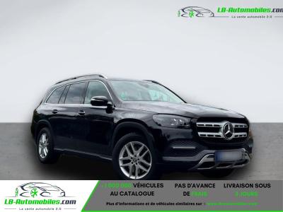 Mercedes GLS 350 d BVA 4Matic