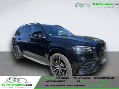 Mercedes GLS 350 d BVA 4Matic