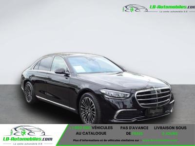 Mercedes Classe S 350 d BVA
