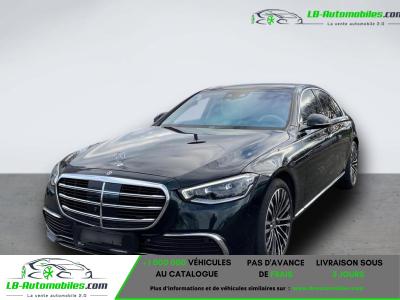 Mercedes Classe S 350 d BVA
