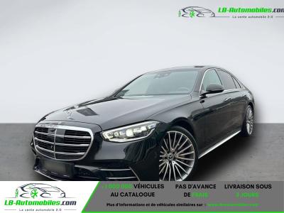 Mercedes Classe S 350 d BVA