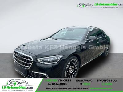 Mercedes Classe S 350 d BVA