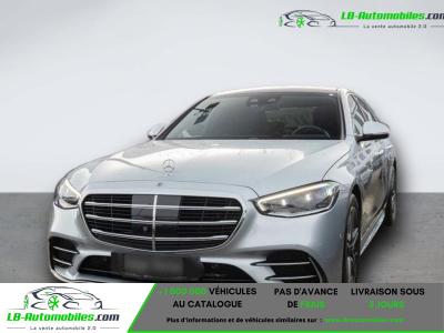 Mercedes Classe S 350 d BVA