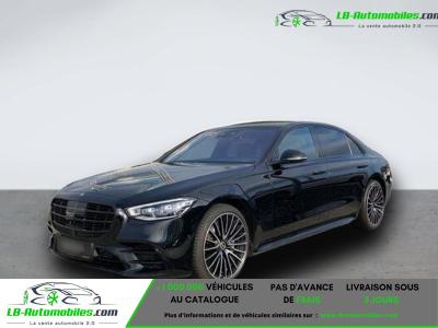 Mercedes Classe S 400 d BVA 4-Matic