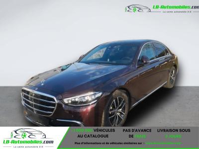 Mercedes Classe S 400 d BVA 4-Matic