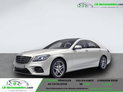 Mercedes Classe S 400 d BVA 4-Matic