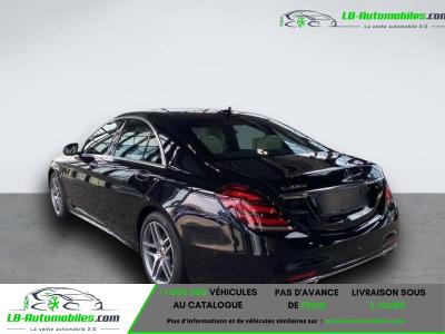 Mercedes Classe S 400 d BVA 4-Matic