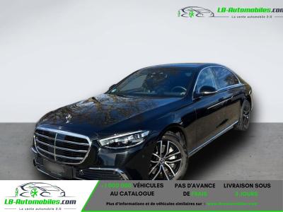 Mercedes Classe S 400 d BVA 4-Matic