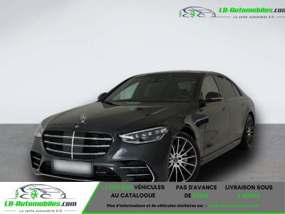 Mercedes Classe S 400 d BVA 4-Matic