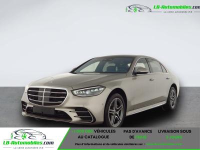 Mercedes Classe S 450 BVA 4-Matic