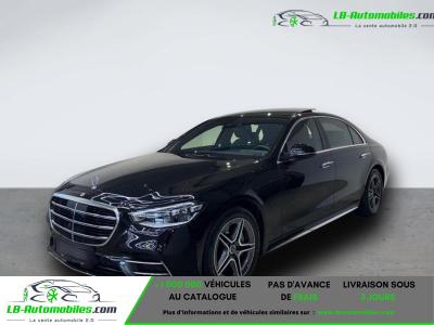 Mercedes Classe S 450 BVA 4-Matic