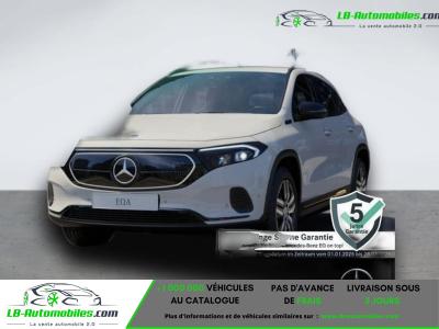 Mercedes EQA 250