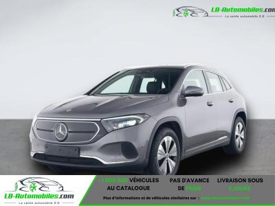 Mercedes EQA 250