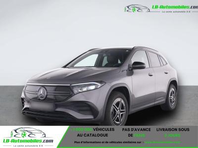 Mercedes EQA 250