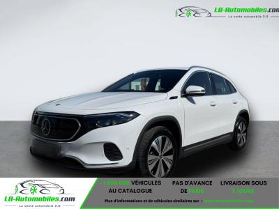 Mercedes EQA 250