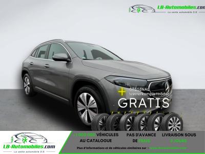 Mercedes EQA 300 4Matic