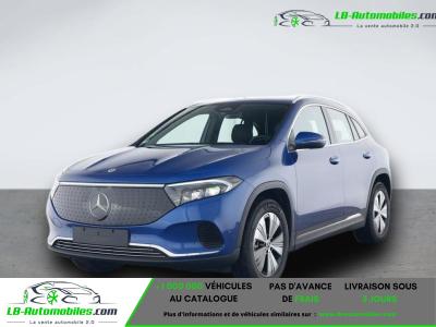 Mercedes EQA 300 4Matic