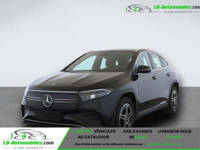 Mercedes EQA 300 4Matic