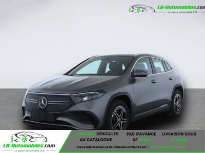 Mercedes EQA 300 4Matic