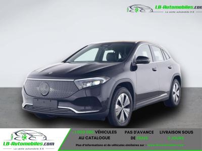 Mercedes EQA 350 4Matic