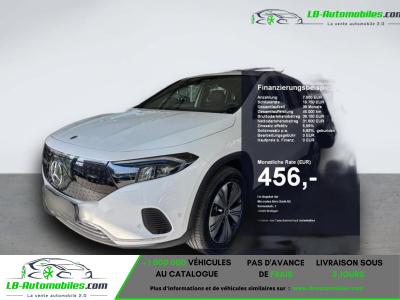 Mercedes EQA 350 4Matic