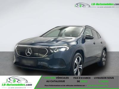 Mercedes EQA 350 4Matic