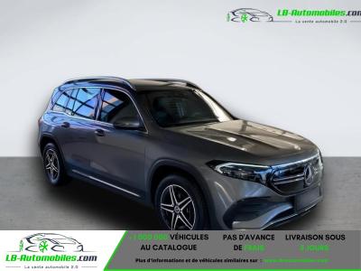 Mercedes EQB 250