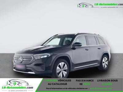 Mercedes EQB 250