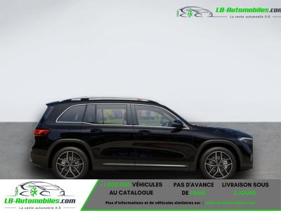 Mercedes EQB 250