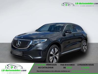 Mercedes EQC 400 4Matic