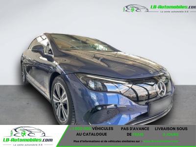 Mercedes EQE 300