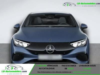 Mercedes EQE 300