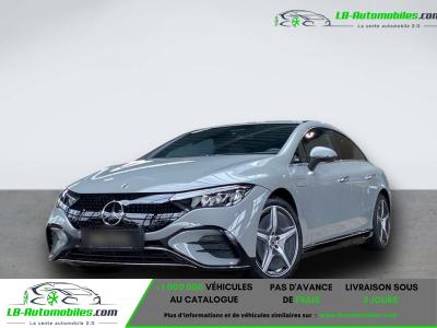 Mercedes EQE 350 4MATIC