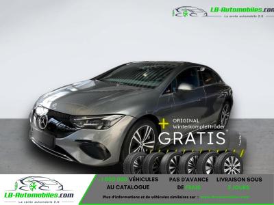 Mercedes EQE 350 4MATIC