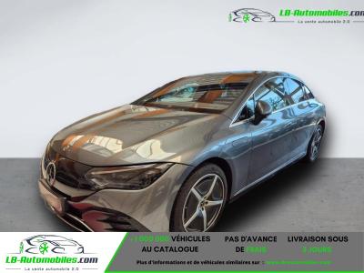 Mercedes EQE 350 4MATIC