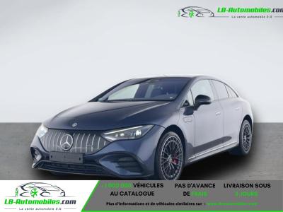 Mercedes EQE 43 AMG 4MATIC