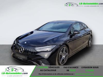 Mercedes EQE 43 AMG 4MATIC